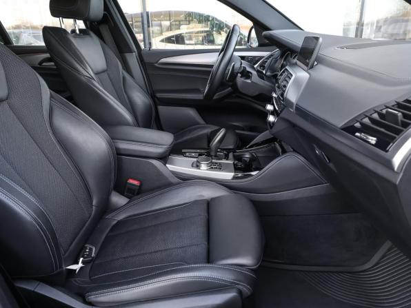 BMW X4 II (G02) с пробегом 2019 года, цена 5 198 000 рублей, 93705 км, внедорожник, Автокод Объявления