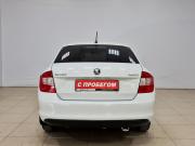 Skoda Rapid I Альметьевск  - изображение 27