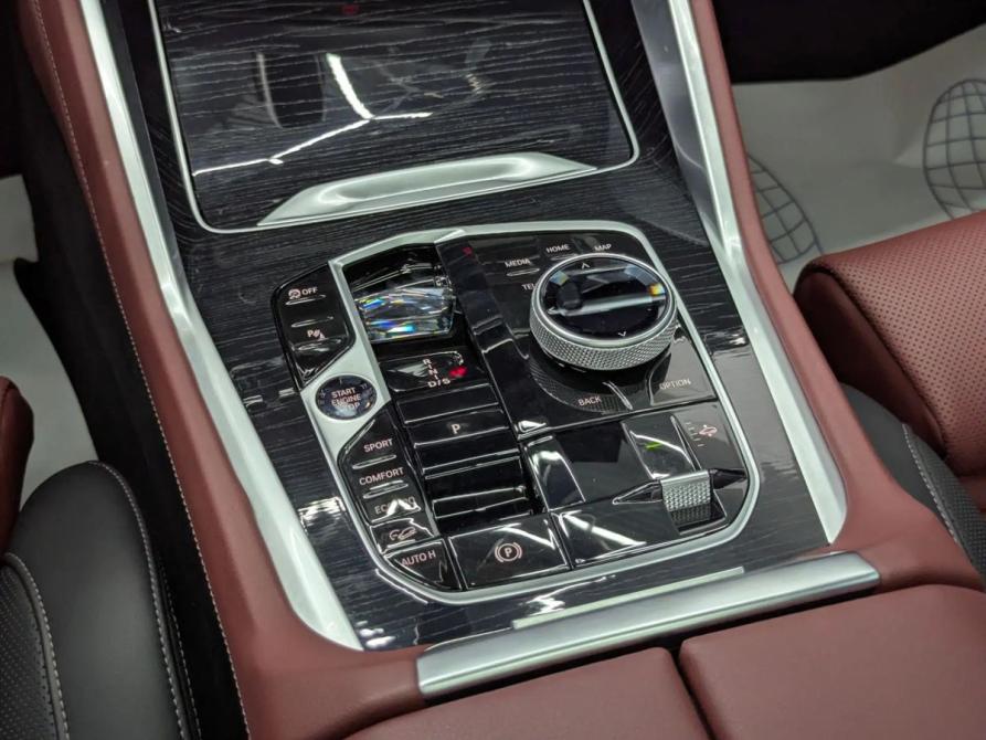 BMW X6 III (G06) Рестайлинг Воронеж  - изображение 16