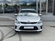 Kia Rio IV Новосибирск  - изображение 26