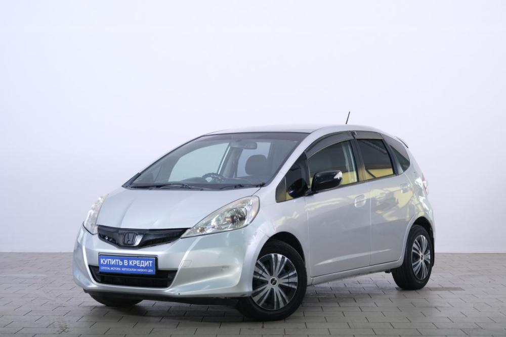 Honda Fit II Омск  - изображение 4