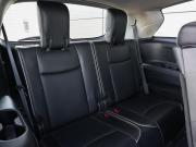 Infiniti QX60 I Рестайлинг Москва  - изображение 39