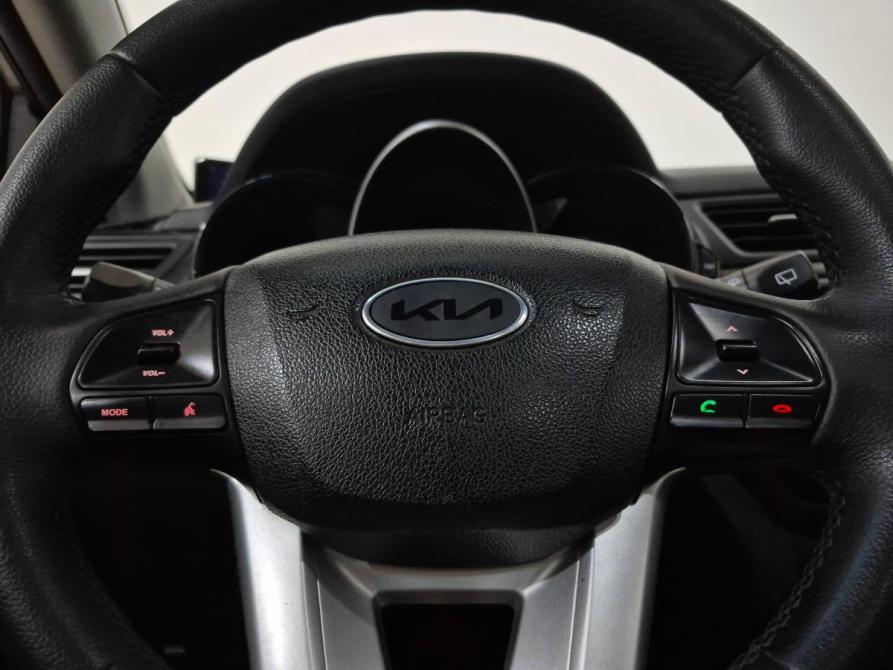 Kia Rio III Альметьевск  - изображение 25