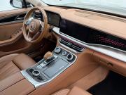 Hongqi H9 I Москва  - изображение 34