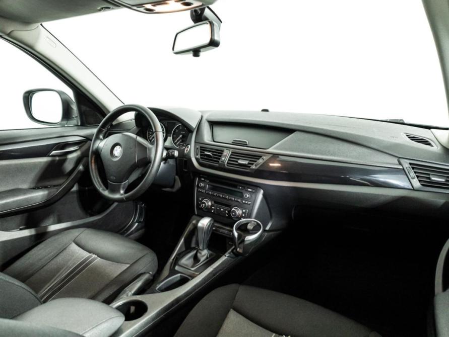 BMW X1 I (E84) Санкт-Петербург  - изображение 10