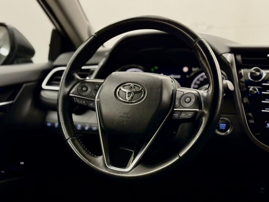 Toyota Camry VIII (XV70) Вологда  - изображение 17