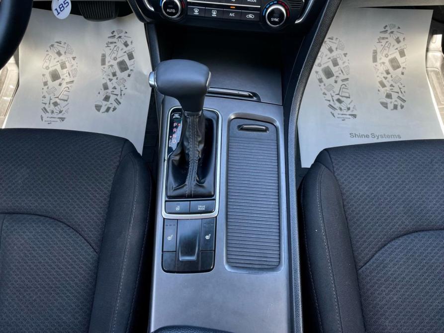 Kia Optima IV Рестайлинг Краснодар  - изображение 14