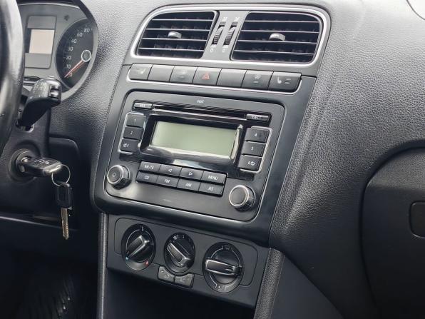 Volkswagen Polo V с пробегом 2012 года, цена 469 000 рублей, 241000 км, седан, Автокод Объявления