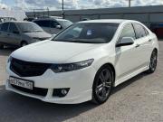 Honda Accord VIII Пермь  - изображение 8