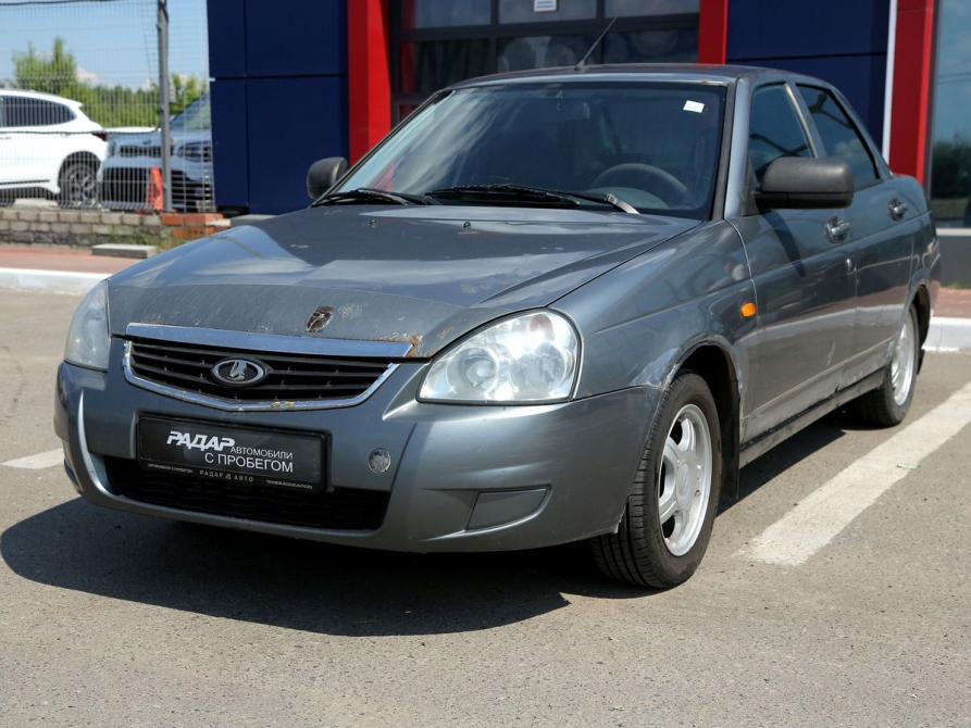 Lada (ВАЗ) Priora I Иваново  - изображение 3