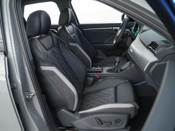 Audi Q3 II (F3) с пробегом 2026 года, цена 3 999 900 рублей, 15 км, внедорожник, Автокод Объявления