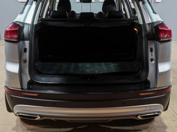 Geely Atlas Pro с пробегом 2022 года, цена 2 099 000 рублей, 36861 км, внедорожник, Автокод Объявления