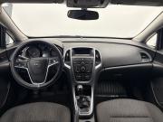 Opel Astra J Рестайлинг Ростов-на-Дону  - изображение 25