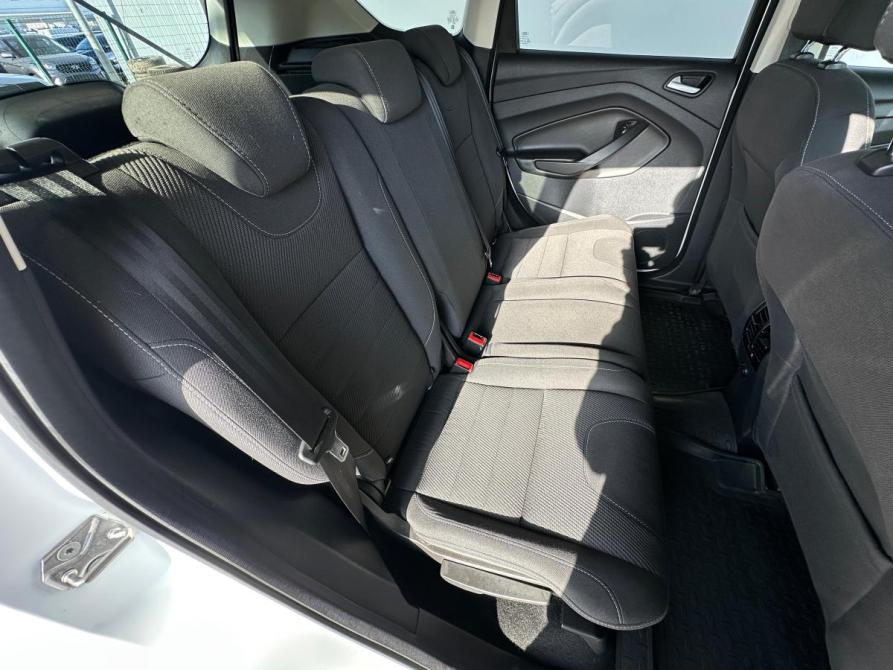 Ford Kuga II Тамбов  - изображение 12