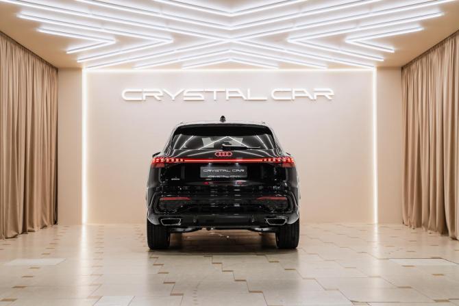 Новый Audi Q5 III 2026 года, цена 6 325 000 рублей, внедорожник, Автокод Объявления