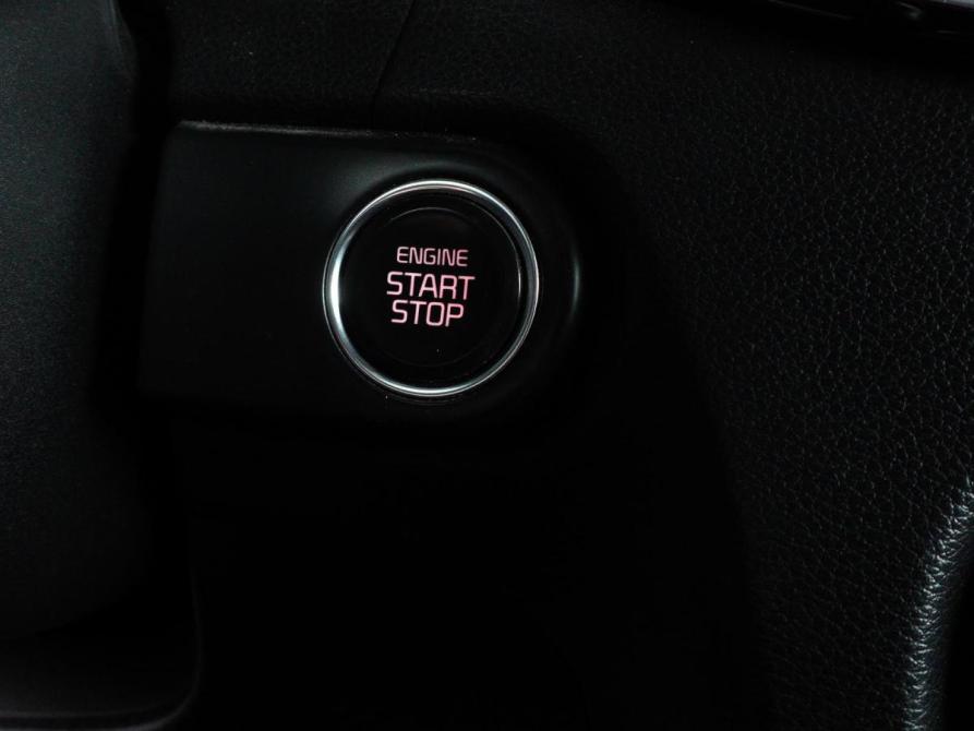Kia Ceed III Минеральные Воды  - изображение 14