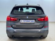 BMW X1 II (F48) Москва  - изображение 19