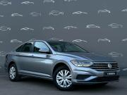 Volkswagen Jetta VII Санкт-Петербург  - изображение 27