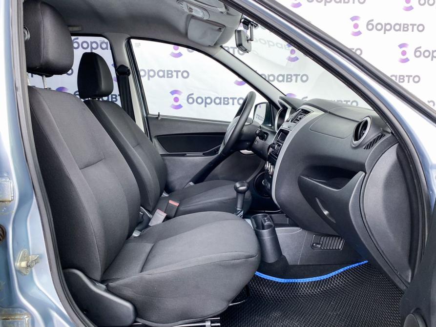 Datsun mi-DO Ростов-на-Дону  - изображение 14
