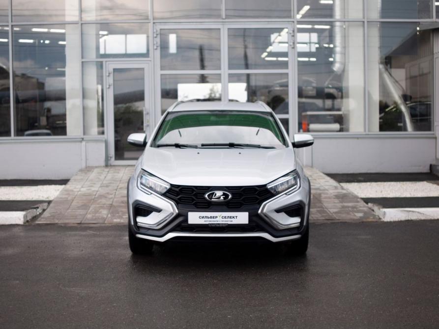 Lada (ВАЗ) Vesta I Рестайлинг (NG) Курган  - изображение 3