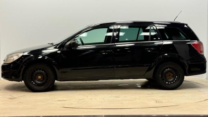 Opel Astra H Рестайлинг с пробегом 2009 года, цена 375 000 рублей, 300762 км, универсал, Автокод Объявления