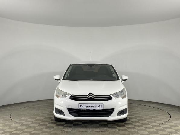 Citroen C4 II с пробегом 2013 года, цена 599 000 рублей, 190693 км, хэтчбек, Автокод Объявления