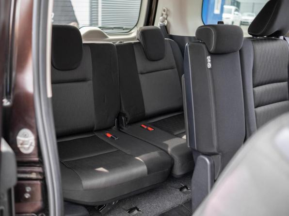 Nissan Serena V (C27) с пробегом 2018 года, цена 1 881 000 рублей, 103981 км, минивэн, Автокод Объявления