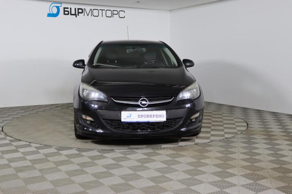 Opel Astra J Рестайлинг Нижний Новгород  - изображение 2