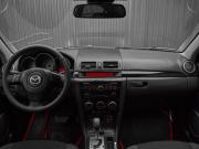 Mazda 3 I (BK) Рестайлинг Екатеринбург  - изображение 29
