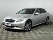 Infiniti G IV Санкт-Петербург  - изображение 25