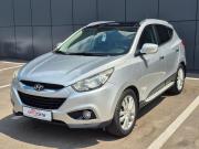Hyundai ix35 I Воронеж  - изображение 24
