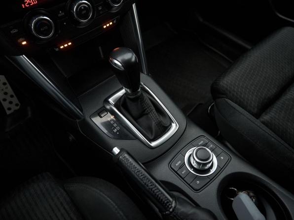 Mazda CX-5 I с пробегом 2014 года, цена 1 530 000 рублей, 209745 км, внедорожник, Автокод Объявления