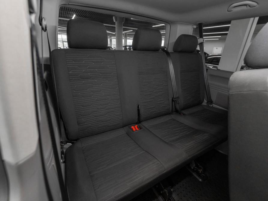 Volkswagen Caravelle T6 Рестайлинг Москва  - изображение 13