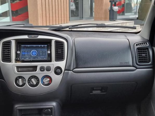 Mazda Tribute I с пробегом 2003 года, цена 359 000 рублей, 198817 км, внедорожник, Автокод Объявления