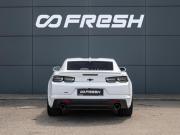 Chevrolet Camaro VI Рестайлинг Краснодар  - изображение 36