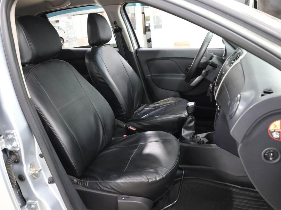 Renault Logan II Рестайлинг Ростов-на-Дону  - изображение 8