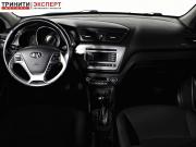 Kia Rio III Рестайлинг Белгород  - изображение 29