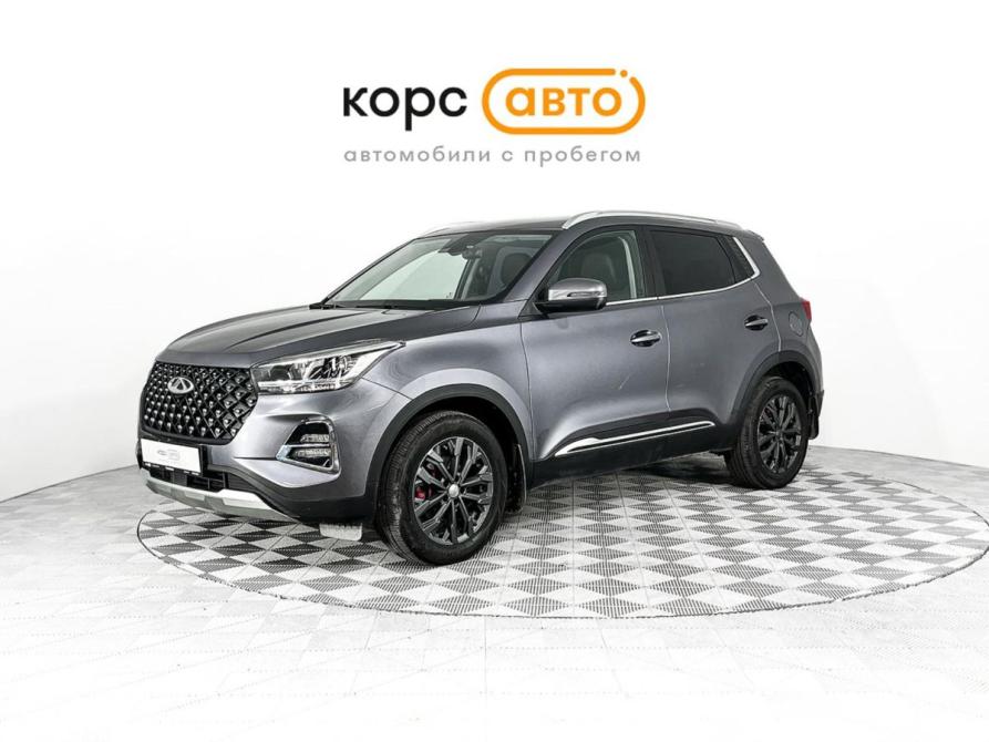 Chery Tiggo 4 Pro I Ногинск  - изображение 1