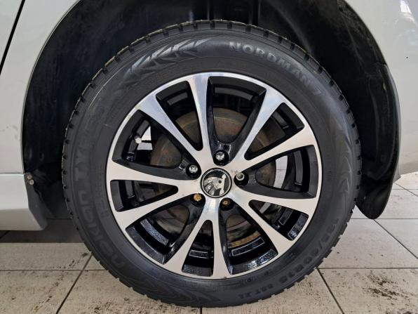 Skoda Rapid II с пробегом 2020 года, цена 1 129 000 рублей, 131100 км, лифтбек, Автокод Объявления