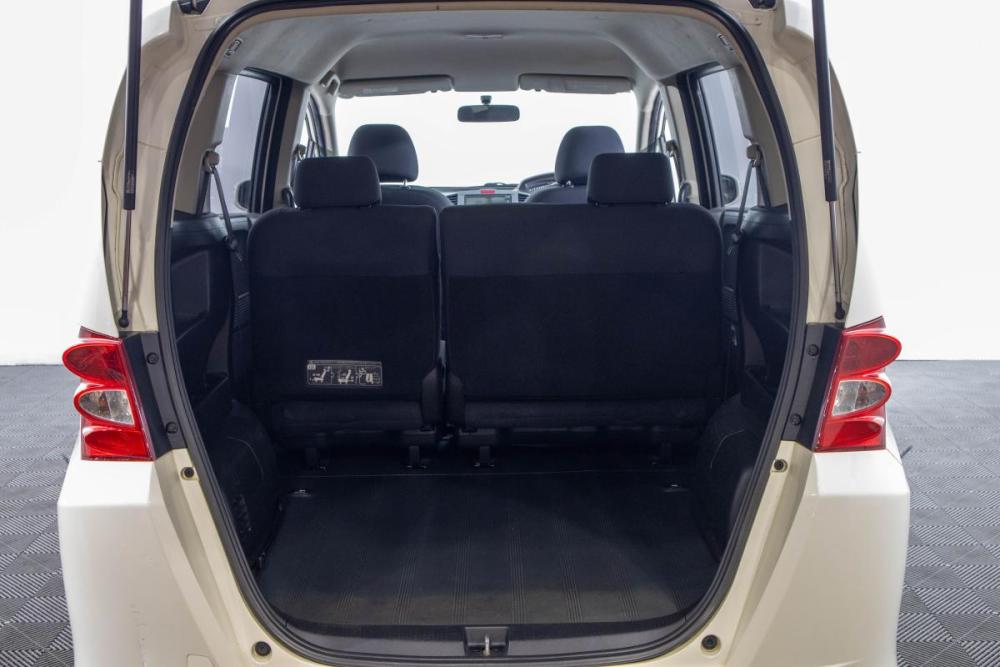 Honda Freed I Барнаул  - изображение 24