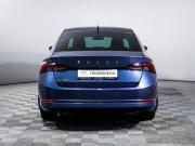 Skoda Octavia IV (A8) Москва  - изображение 23