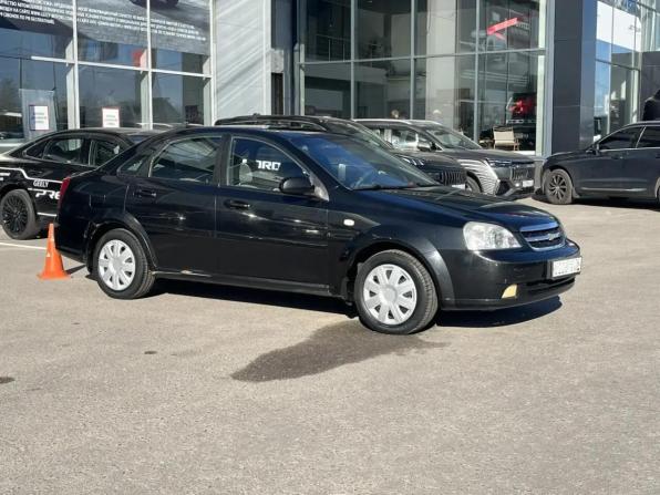 Chevrolet Lacetti I с пробегом 2008 года, цена 450 000 рублей, 181184 км, седан, Автокод Объявления