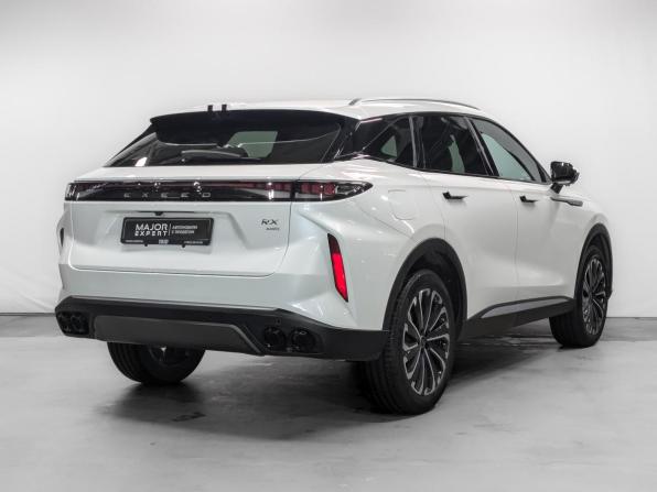 Exeed RX с пробегом 2023 года, цена 2 650 000 рублей, 52892 км, внедорожник, Автокод Объявления