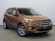 Ford Kuga II Рестайлинг Москва  - изображение 29