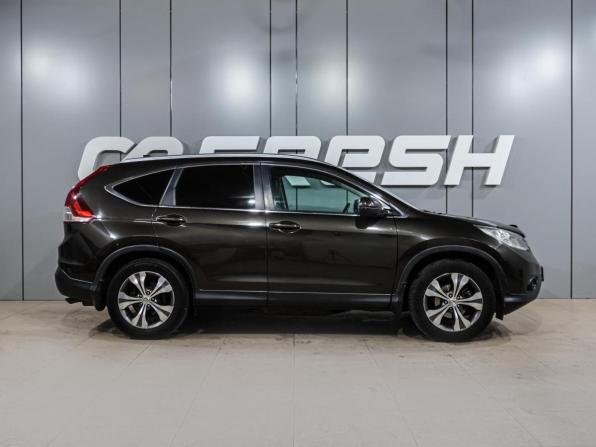 Honda CR-V IV с пробегом 2014 года, цена 2 067 000 рублей, 247301 км, внедорожник, Автокод Объявления