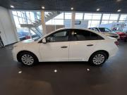 Chevrolet Cruze I Рестайлинг Чебоксары  - изображение 56