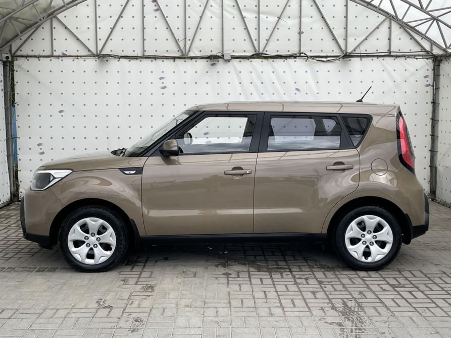 Kia Soul II Тамбов  - изображение 10