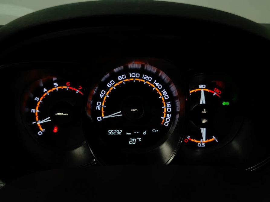 Lada (ВАЗ) Vesta I Москва  - изображение 16
