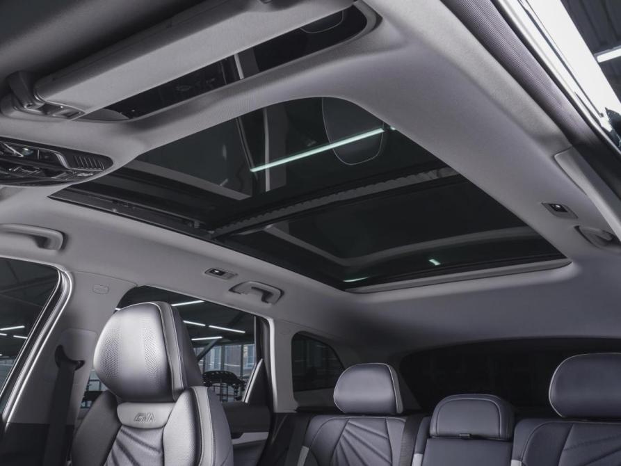 Geely Atlas II Ростов-на-Дону  - изображение 12