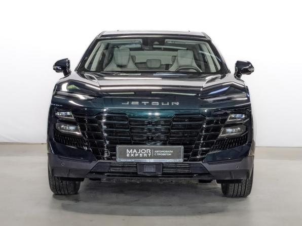 JETOUR DASHING I с пробегом 2024 года, цена 2 390 000 рублей, 25200 км, внедорожник, Автокод Объявления